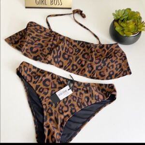 Kendall kylie Size XS Bikini Top Swimwear